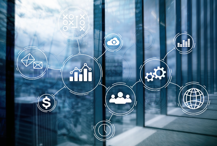 Conoce las áreas que puedes optimizar con soluciones digitales