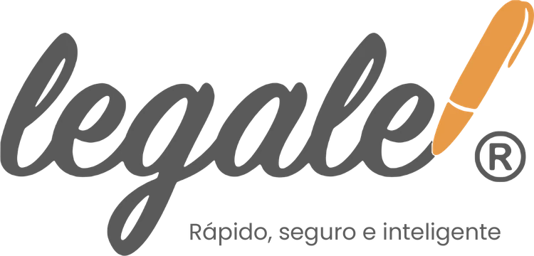 Legale — Rápido, seguro e inteligente