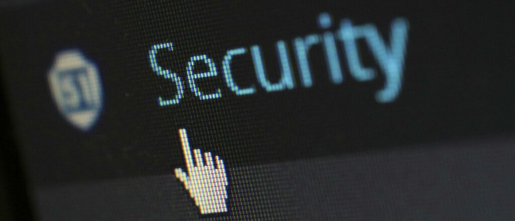 Information security