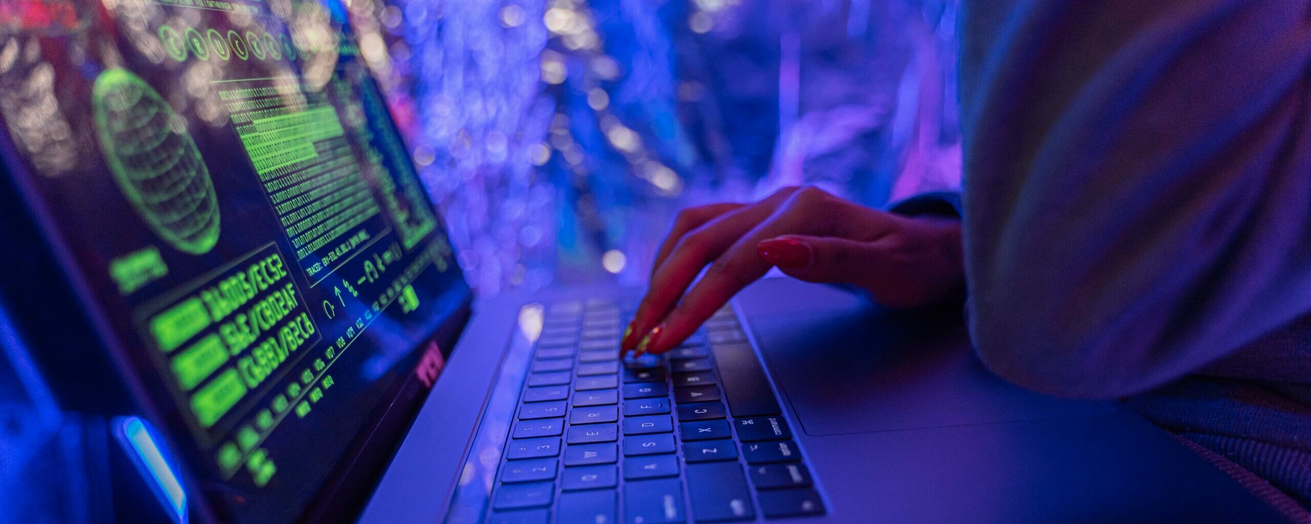 Ethical Hacking