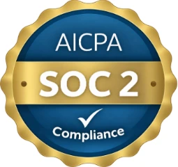 AICPA SOC 2 Compliance