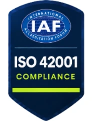 ISO/IEC 42001 Compliance