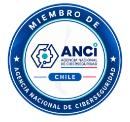 Miembro de la Agencia Nacional de Ciberseguridad de Chile